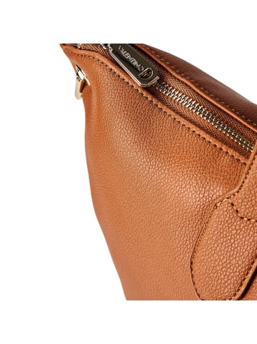 Valentino Dea Re Shopper Tasche 36 cm in cuoio