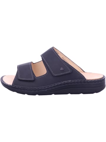 Finn Comfort Herren- Pantoletten Paterna in Schwarz