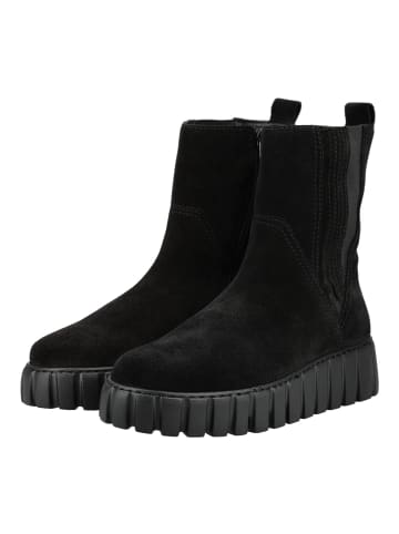 Gabor Stiefelette Schwarz