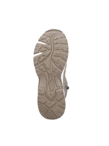 cmp Winterstiefel in beige