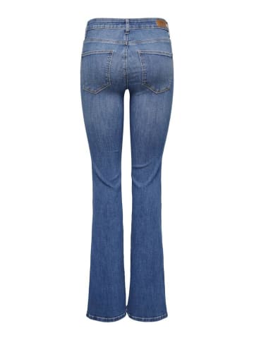 ONLY Jeans in Medium Blue Denim
