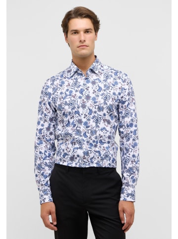 Eterna Hemd SLIM FIT in denim