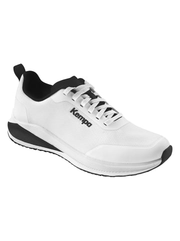 Kempa Sneaker K-FLOAT 2.0 in weiß/schwarz