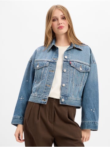 Levi´s Jacke in denim
