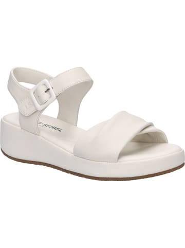 Josef Seibel Eve 02 in weiss