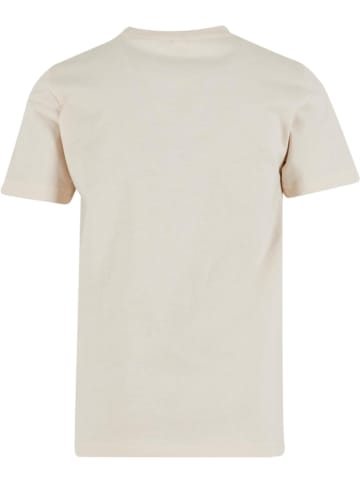 Mister Tee Shirt "Kids Favorite Place Tee" in Beige