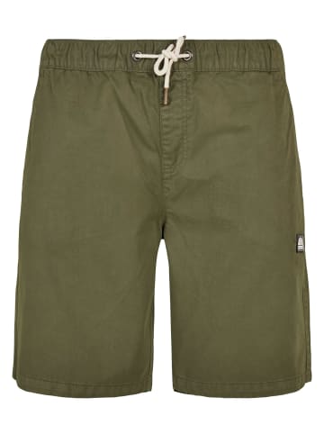 Southpole Shorts in olive