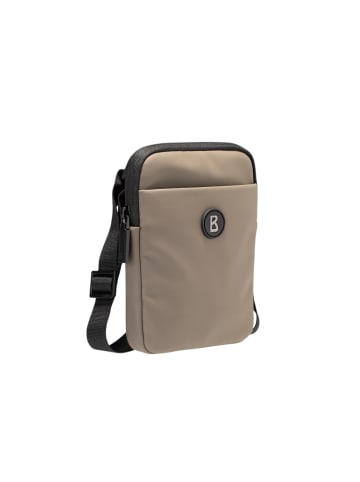 Bogner Schultertasche 'La Prava Jacob in Morel 14,00 x 19,00 x 2,50 cm'