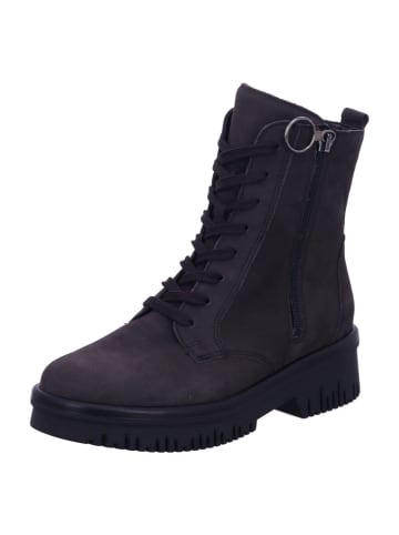 WALDLÄUFER Damen Winterschuhe warm H Alea in Braun