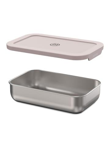 24Bottles Brotdose 18.5 cm in gravity