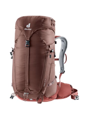 Deuter Rucksack Trail 28 SL in Bordeaux435