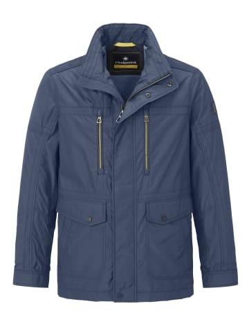 redpoint Blouson Parker in dusty blue