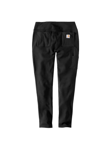 CARHARTT  Leggings "Force Cold W 105020" in Schwarz