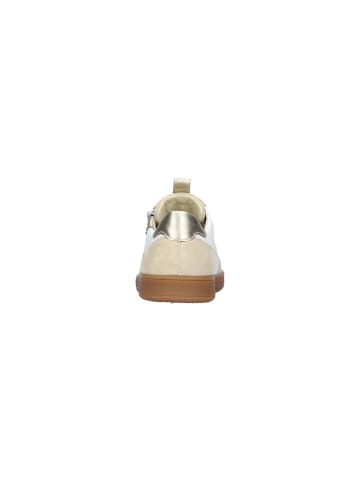 WALDLÄUFER Sneaker für Damen in beige