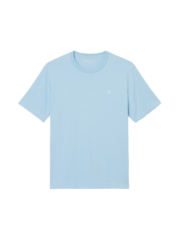 Marc O'Polo T-Shirt regular in blue heron