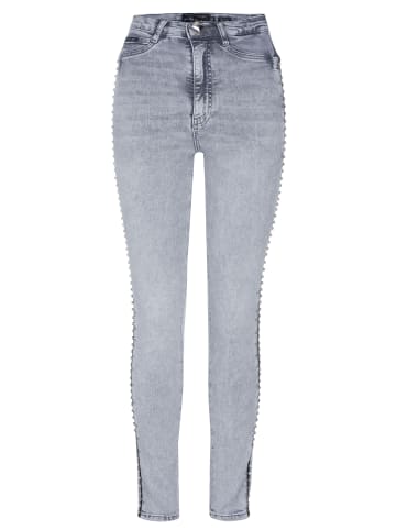 Philipp Plein Jeans für Damen in grau