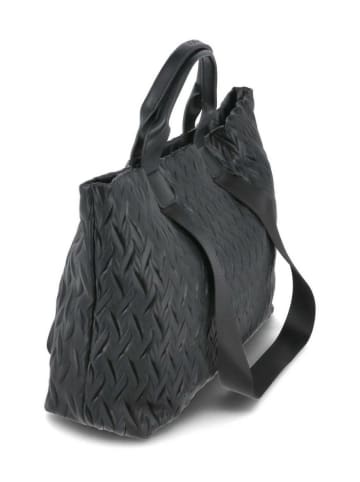 Gabor Schultertasche für Damen in schwarz