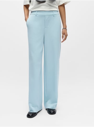 Object Hose in Winter Sky