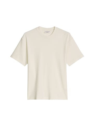 Marc O'Polo DENIM T-Shirt relaxed in Silky White