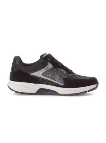rollingsoft Sneaker low in schwarz