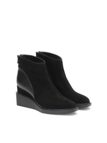 Kazar Boots LINET in Schwarz