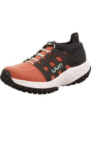 UYN Wanderschuhe in rot