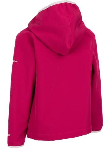 Trespass Kinder Regenjacke in Lila