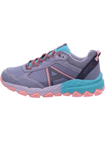 ALLROUNDER BY MEPHISTO Sneaker in bunt