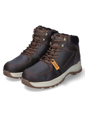 Dockers by Gerli Winterboots  in Braun