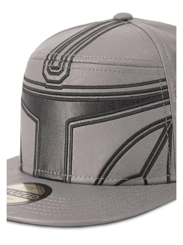 Star Wars Cap in Silber
