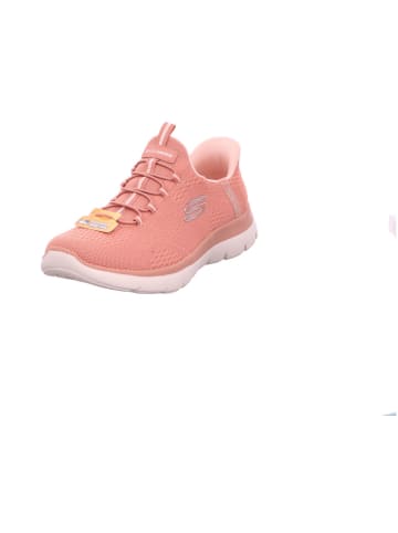 Skechers SUMMITS-DREAM CHASER SUMMITS-DREAM CHASER in rust