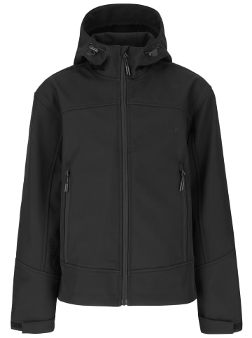 Whistler Softshell-Jacke Frontier jr. in 1001 Black