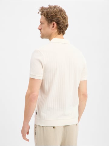 JOOP! Poloshirt Baronito in ecru
