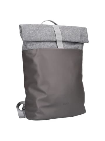 Zwei Kim KIR250 - Rucksack 15,6" 45 cm in stone