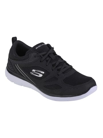 Skechers Skechers Summits Suited in Schwarz