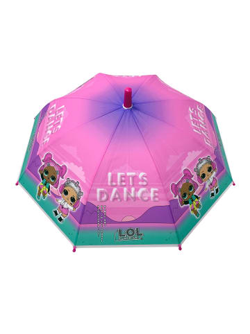 L.O.L. Surprise Regenschirm in Pink