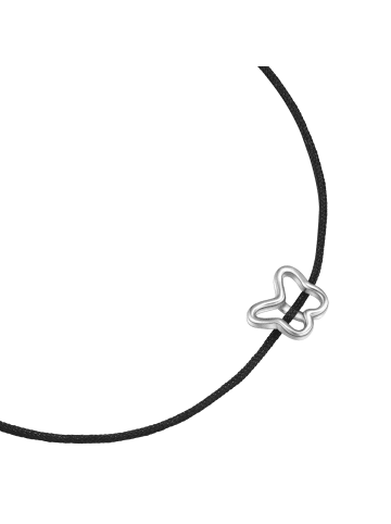Glanzstücke München Armband Schmetterling aus Sterling Silber in silber