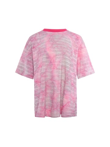 Homebase Women T-Shirt in Pink