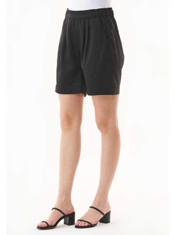 Organication Shorts "WOR15007" in Schwarz