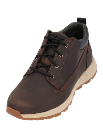 Timberland Stiefel in POTTING SOIL