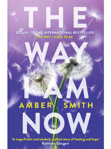 Oneworld Publications Buch - The Way I Am Now