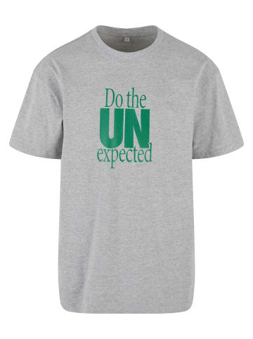 Mister Tee T-Shirt in grey