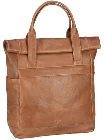 Voi Rucksack / Backpack Dakota 25010 in Cognac