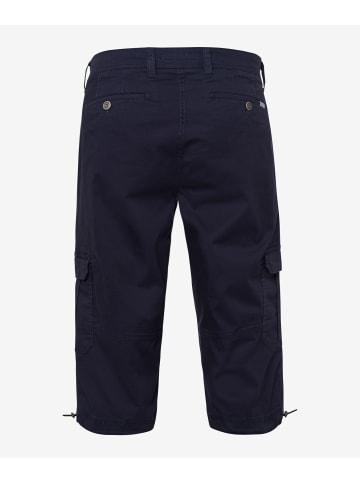 Eurex by Brax HAKA HOSEN BILL in Navy