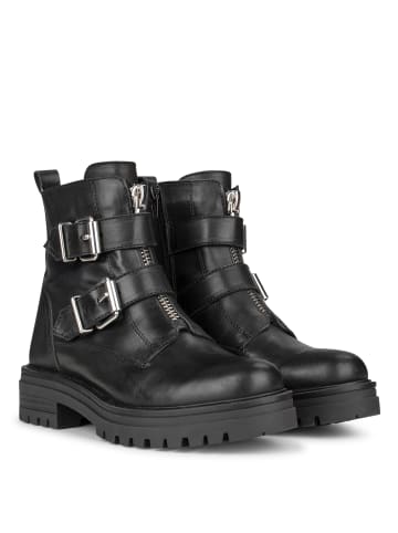 POELMAN Poelman MONK Damen Stiefeletten