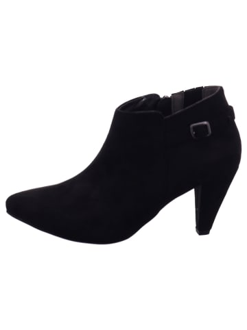 Esgano Damenstiefel kalt Absatz  in  Schwarz