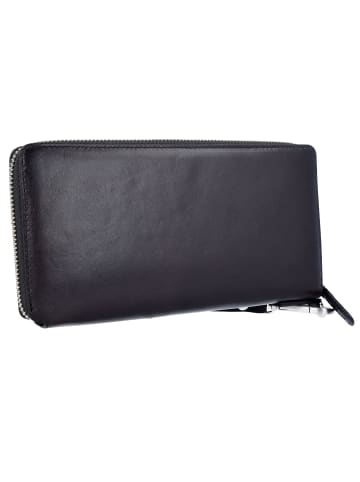 PICARD Buddy Geldbörse Leder 22 cm in cafe