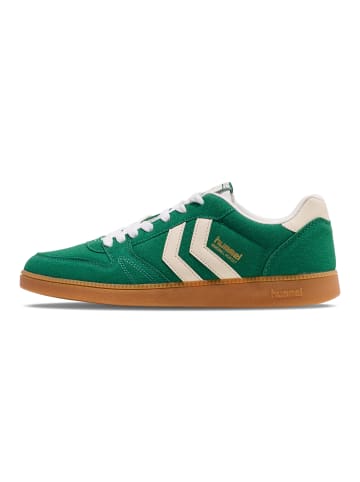 Hummel Hummel Sneaker Handball Perfekt Unisex Erwachsene in EDEN