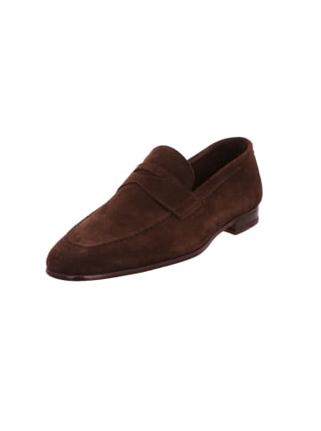 Berwick 1707 Slipper in braun