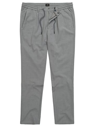 JP1880 Schlupfhose in aschgrau